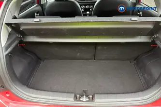 KIA Picanto Gt-Line Manual Petrol Hatchback - Stock Number (1690801) - 30th supplementary image