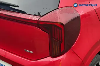 KIA Picanto Gt-Line Manual Petrol Hatchback - Stock Number (1690801) - 36th supplementary image