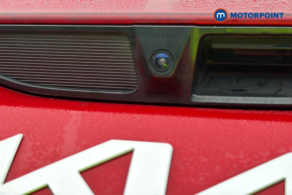 KIA Picanto Gt-Line Manual Petrol Hatchback - Stock Number (1690801) - 37th supplementary image