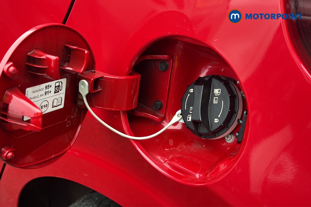 KIA Picanto Gt-Line Manual Petrol Hatchback - Stock Number (1690801) - 41st supplementary image