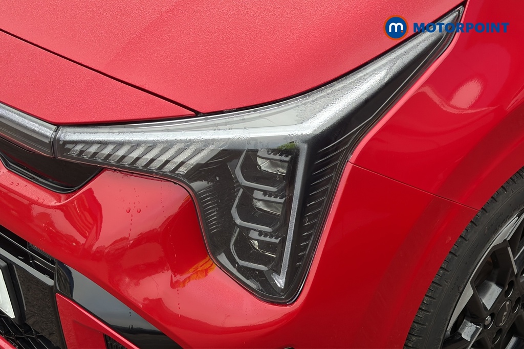 KIA Picanto Gt-Line Manual Petrol Hatchback - Stock Number (1690801) - 42nd supplementary image