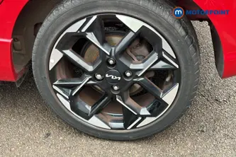 KIA Picanto Gt-Line Manual Petrol Hatchback - Stock Number (1690801) - 45th supplementary image