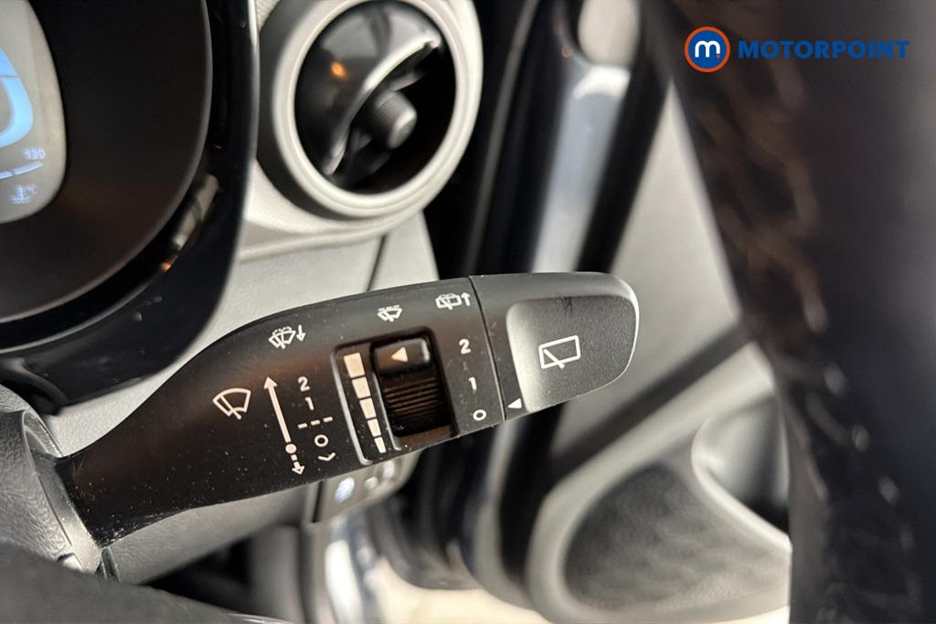 Hyundai I10 Advance Manual Petrol Hatchback - Stock Number (1691199) - 6th supplementary image