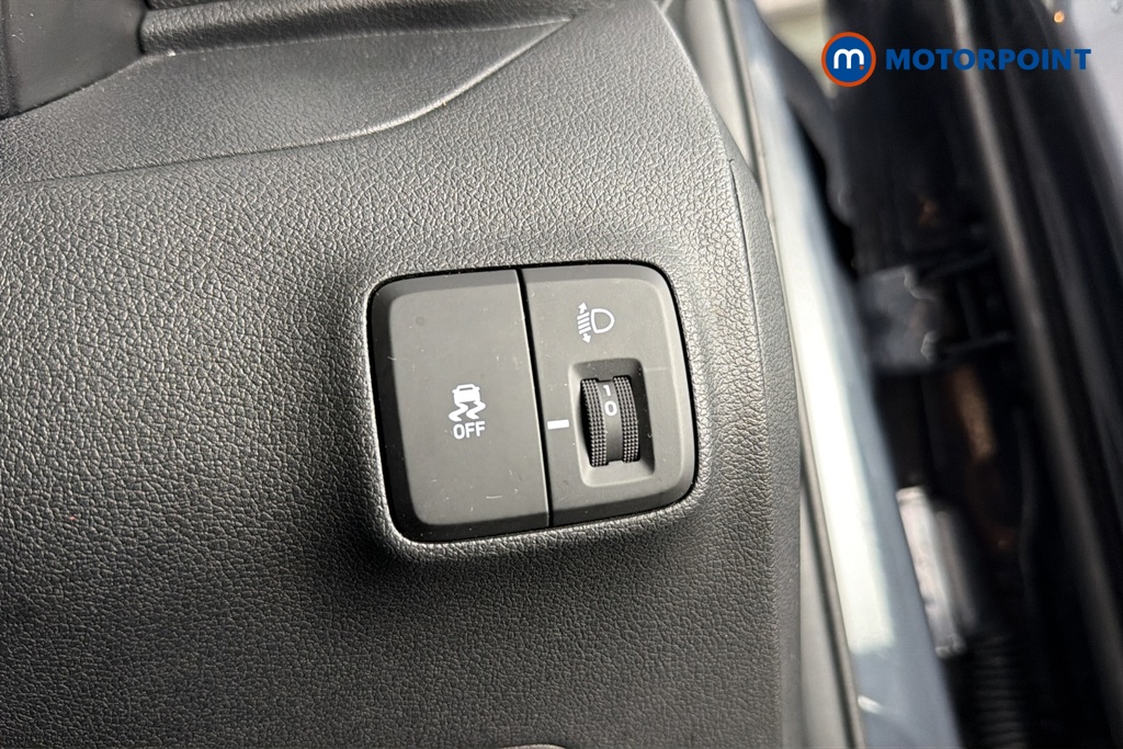 Hyundai I10 Advance Manual Petrol Hatchback - Stock Number (1691199) - 11th supplementary image