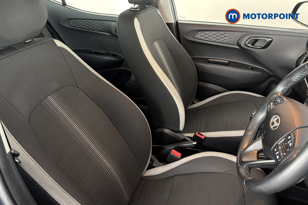 Hyundai I10 Advance Manual Petrol Hatchback - Stock Number (1691199) - 22nd supplementary image