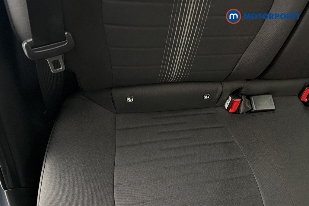 Hyundai I10 Advance Manual Petrol Hatchback - Stock Number (1691199) - 27th supplementary image