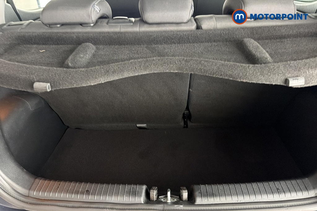 Hyundai I10 Advance Manual Petrol Hatchback - Stock Number (1691199) - 30th supplementary image