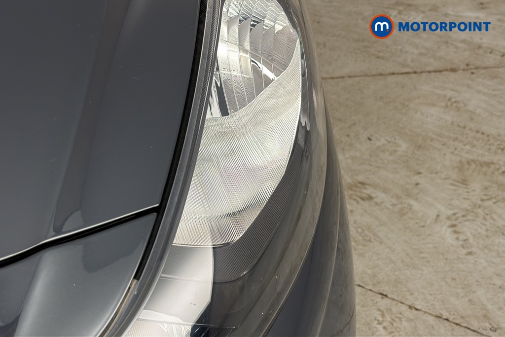 Hyundai I10 Advance Manual Petrol Hatchback - Stock Number (1691199) - 42nd supplementary image