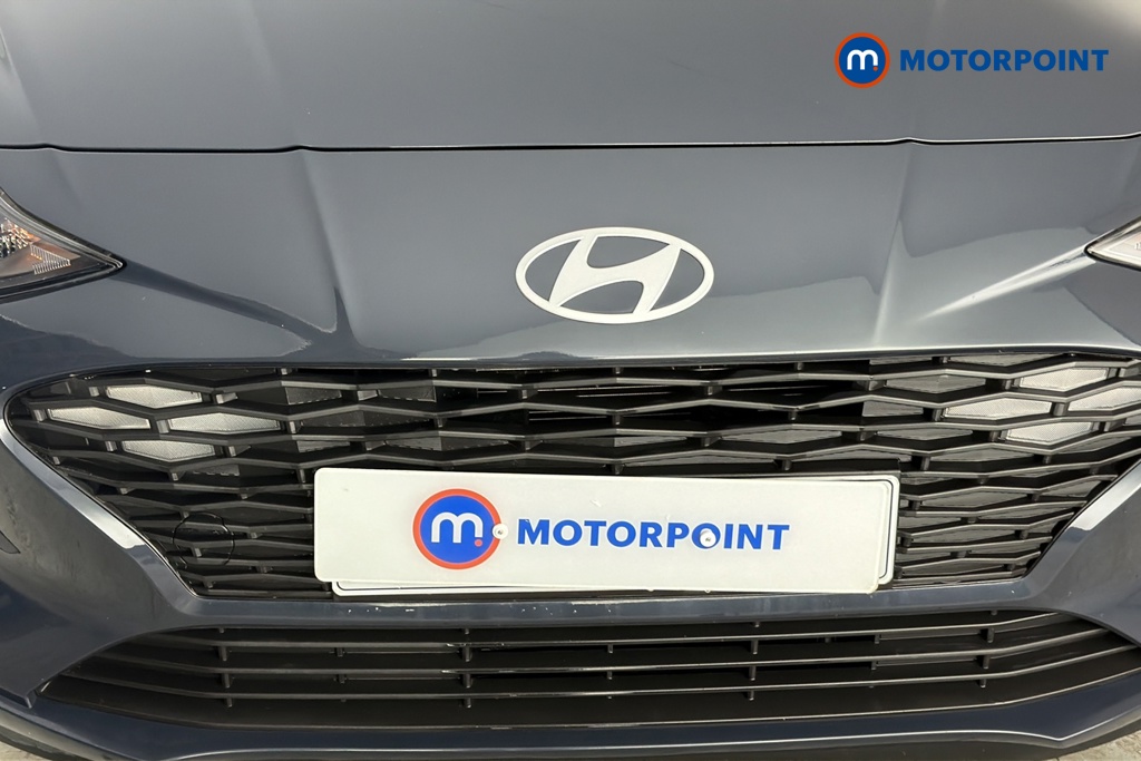 Hyundai I10 Advance Manual Petrol Hatchback - Stock Number (1691199) - 43rd supplementary image