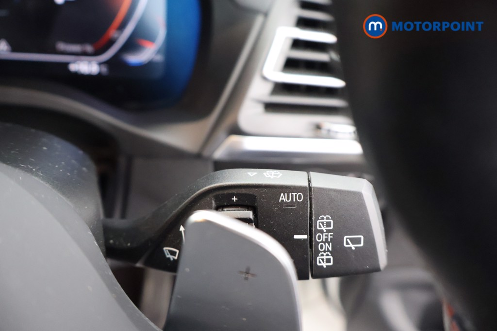 BMW X3 M40i Automatic Petrol SUV - Stock Number (1691221) - 6th supplementary image