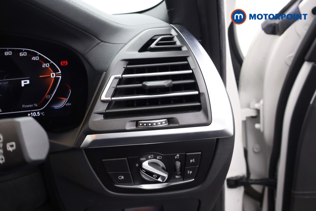 BMW X3 M40i Automatic Petrol SUV - Stock Number (1691221) - 7th supplementary image