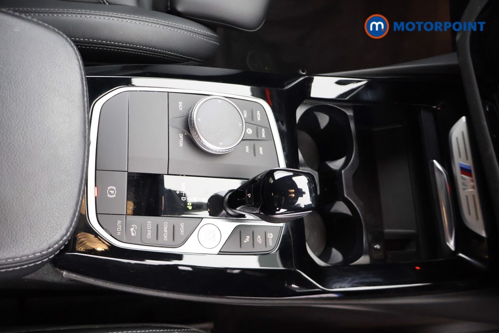 BMW X3 M40i Automatic Petrol SUV - Stock Number (1691221) - 9th supplementary image