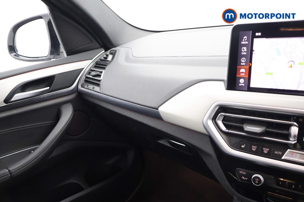 BMW X3 M40i Automatic Petrol SUV - Stock Number (1691221) - 10th supplementary image