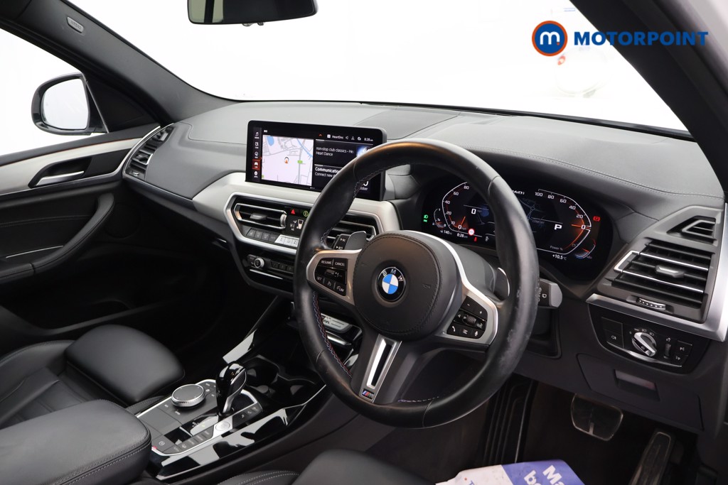BMW X3 M40i Automatic Petrol SUV - Stock Number (1691221) - 13th supplementary image
