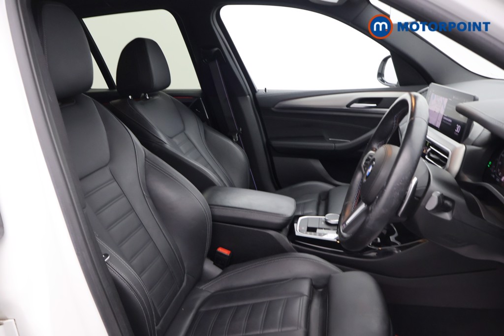 BMW X3 M40i Automatic Petrol SUV - Stock Number (1691221) - 14th supplementary image