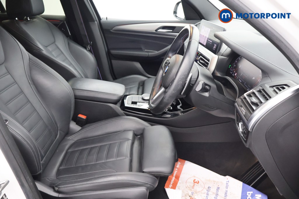 BMW X3 M40i Automatic Petrol SUV - Stock Number (1691221) - 15th supplementary image