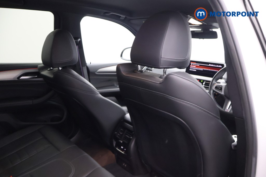BMW X3 M40i Automatic Petrol SUV - Stock Number (1691221) - 17th supplementary image