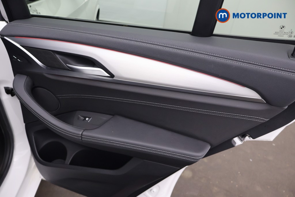 BMW X3 M40i Automatic Petrol SUV - Stock Number (1691221) - 18th supplementary image