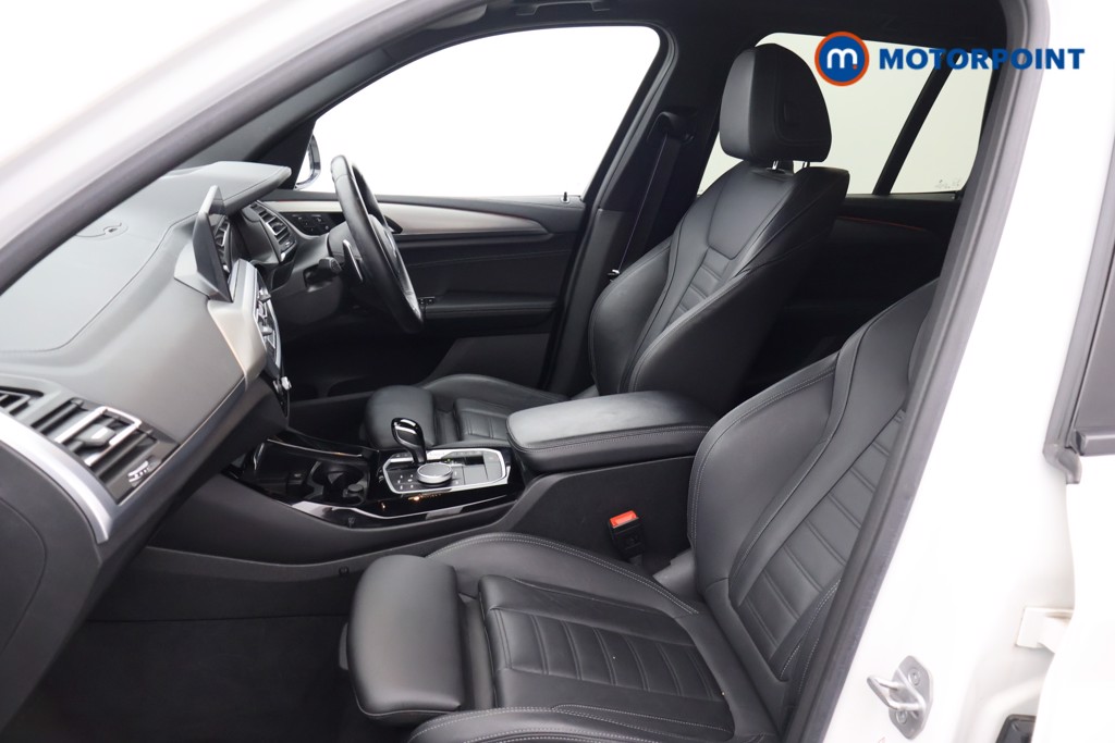 BMW X3 M40i Automatic Petrol SUV - Stock Number (1691221) - 20th supplementary image