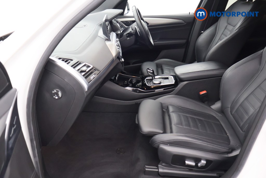 BMW X3 M40i Automatic Petrol SUV - Stock Number (1691221) - 21st supplementary image