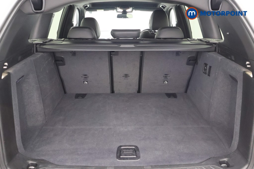 BMW X3 M40i Automatic Petrol SUV - Stock Number (1691221) - 22nd supplementary image