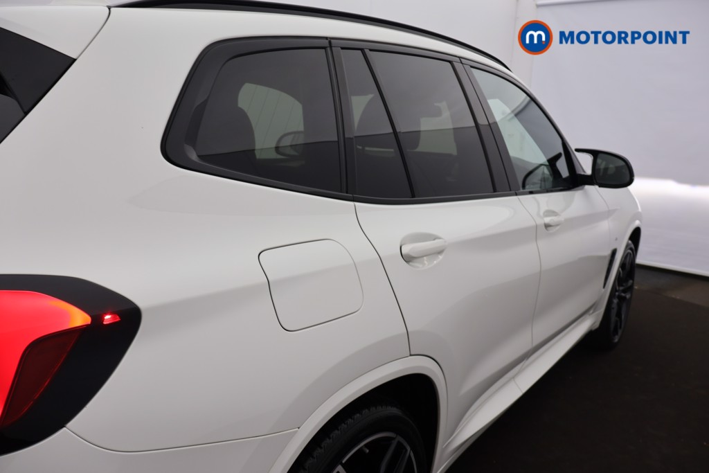 BMW X3 M40i Automatic Petrol SUV - Stock Number (1691221) - 24th supplementary image