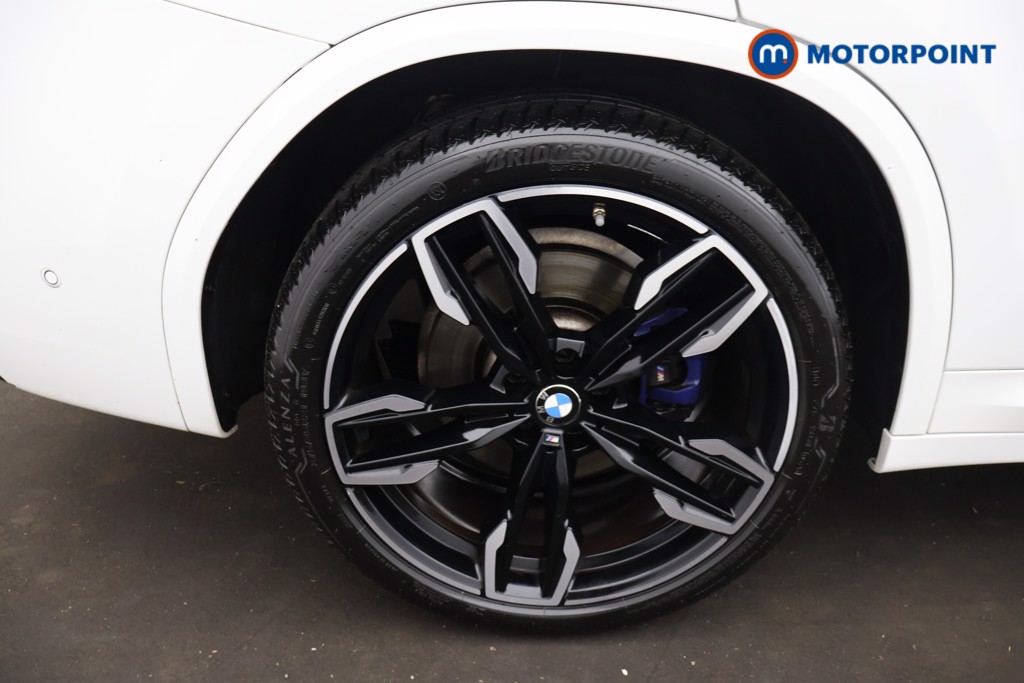 BMW X3 M40i Automatic Petrol SUV - Stock Number (1691221) - 25th supplementary image