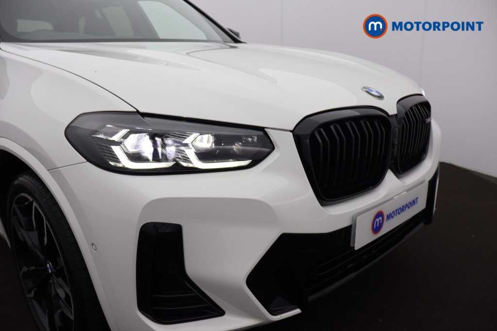 BMW X3 M40i Automatic Petrol SUV - Stock Number (1691221) - 27th supplementary image
