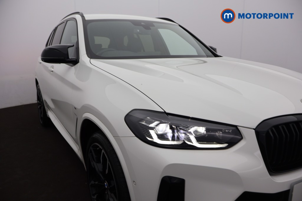 BMW X3 M40i Automatic Petrol SUV - Stock Number (1691221) - 28th supplementary image