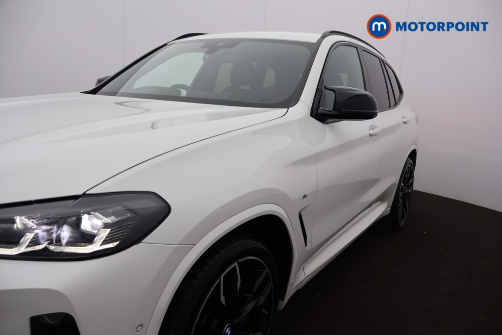 BMW X3 M40i Automatic Petrol SUV - Stock Number (1691221) - 30th supplementary image