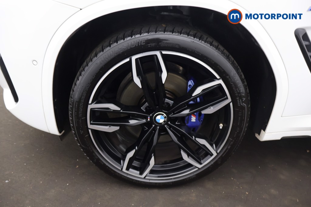 BMW X3 M40i Automatic Petrol SUV - Stock Number (1691221) - 31st supplementary image
