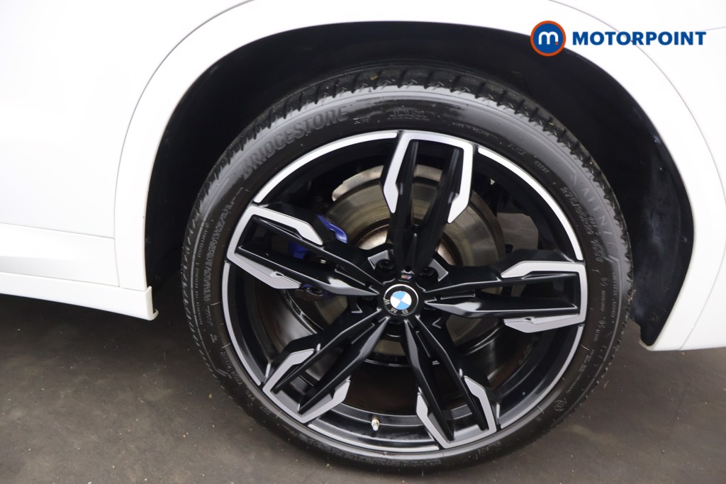 BMW X3 M40i Automatic Petrol SUV - Stock Number (1691221) - 32nd supplementary image