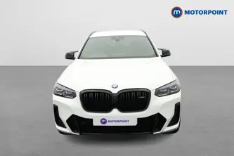 BMW X3 M40i Automatic Petrol SUV - Stock Number (1691221) - Front bumper