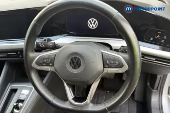 Volkswagen Golf Life Automatic Petrol Hatchback - Stock Number (1691448) - 2nd supplementary image