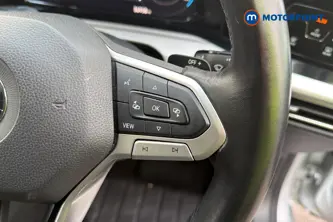 Volkswagen Golf Life Automatic Petrol Hatchback - Stock Number (1691448) - 3rd supplementary image