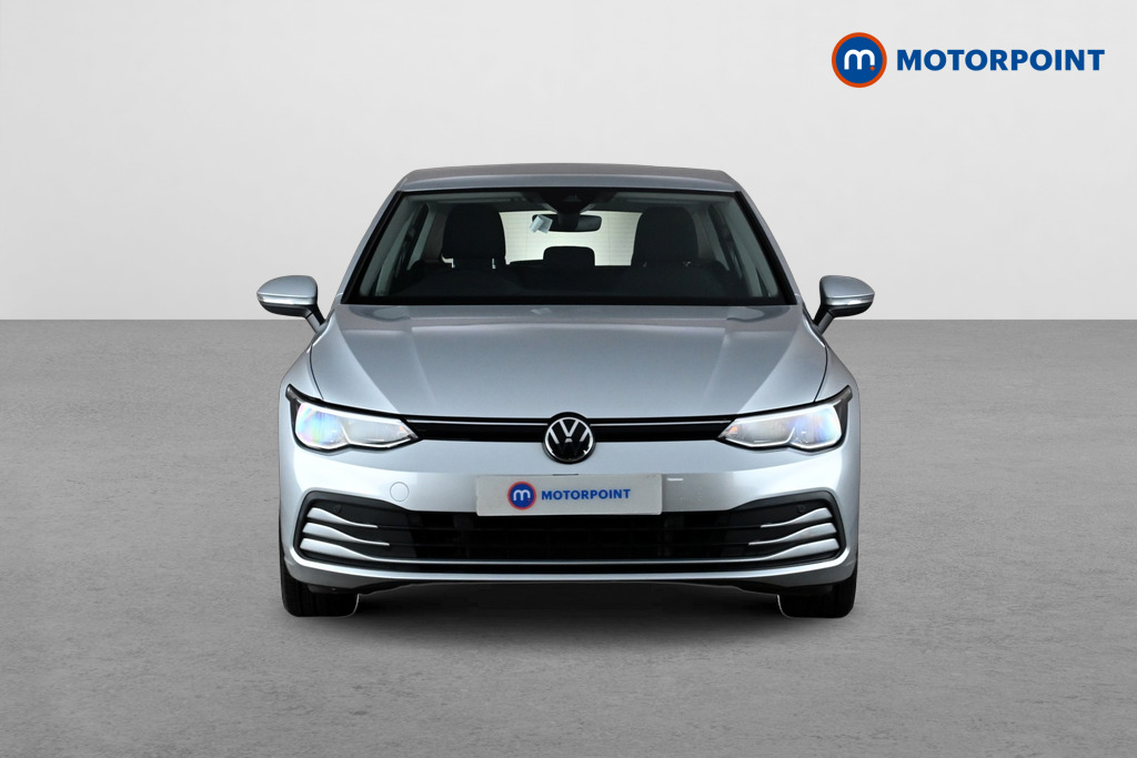 Volkswagen Golf Life Automatic Petrol Hatchback - Stock Number (1691448) - Front bumper