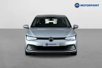 Volkswagen Golf Life Automatic Petrol Hatchback - Stock Number (1691448) - Front bumper