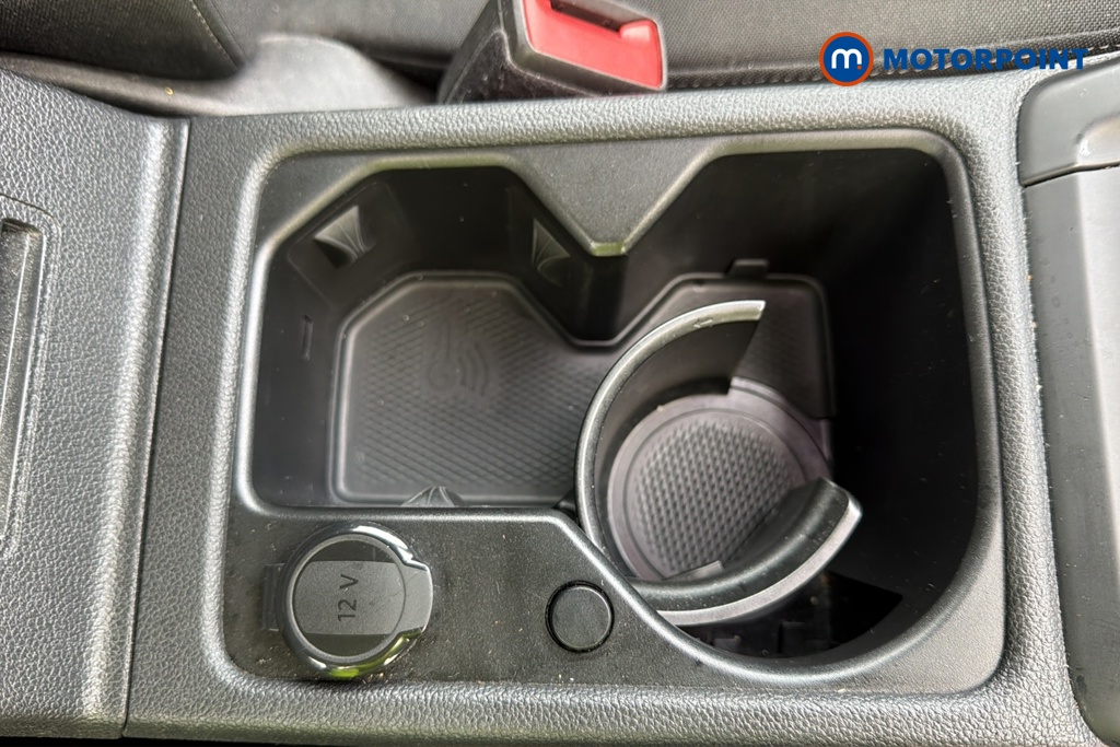 Volkswagen Golf Life Automatic Petrol Hatchback - Stock Number (1691448) - 16th supplementary image