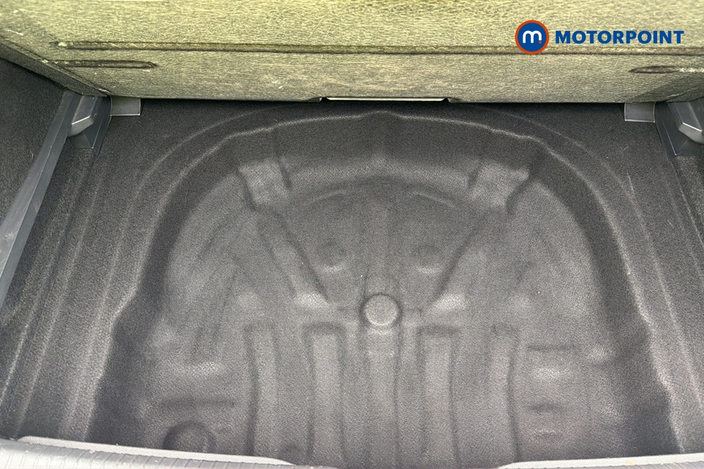 Volkswagen Golf Life Automatic Petrol Hatchback - Stock Number (1691448) - 33rd supplementary image