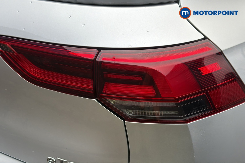 Volkswagen Golf Life Automatic Petrol Hatchback - Stock Number (1691448) - 36th supplementary image