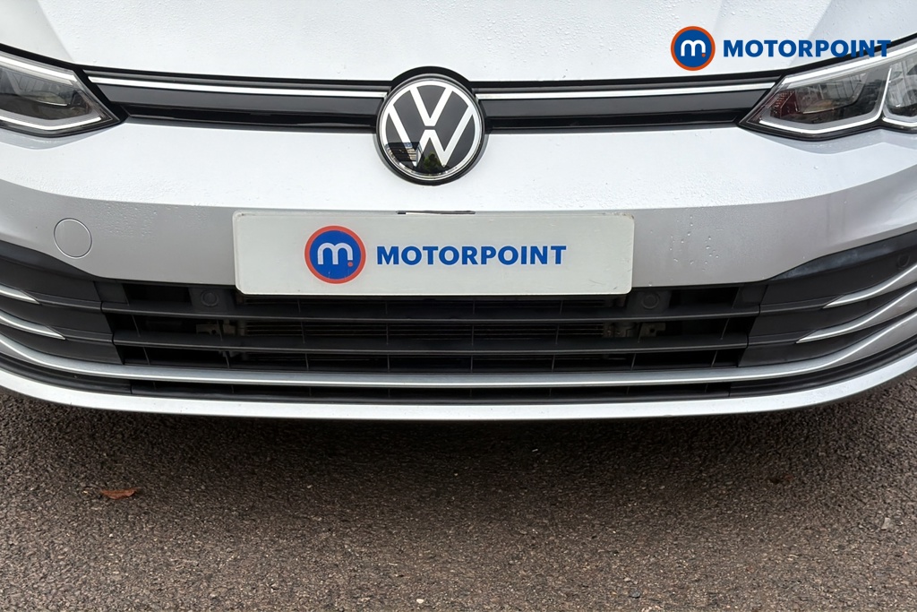 Volkswagen Golf Life Automatic Petrol Hatchback - Stock Number (1691448) - 43rd supplementary image