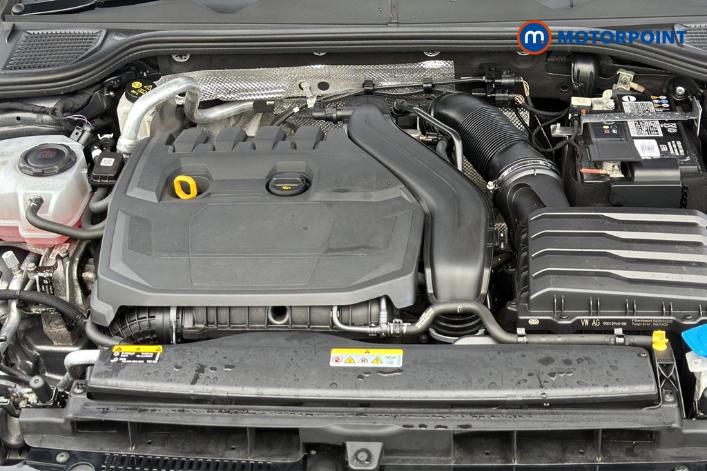 Volkswagen Golf Life Automatic Petrol Hatchback - Stock Number (1691448) - 48th supplementary image