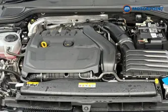 Volkswagen Golf Life Automatic Petrol Hatchback - Stock Number (1691448) - 48th supplementary image