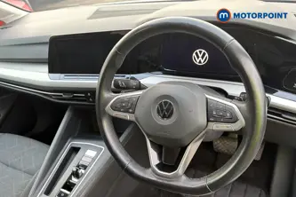 Volkswagen Golf Life Automatic Petrol Hatchback - Stock Number (1691448) - 1st supplementary image