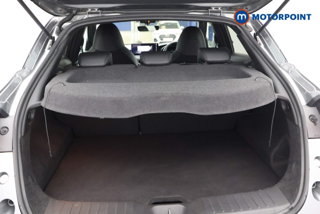 Nissan Juke N-Connecta Automatic Petrol-Electric Hybrid SUV - Stock Number (1691489) - 22nd supplementary image