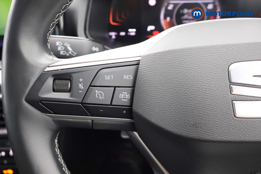 Seat Ibiza Xcellence Automatic Petrol Hatchback - Stock Number (1691490) - 2nd supplementary image