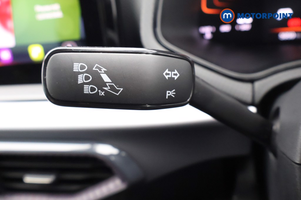 Seat Ibiza Xcellence Automatic Petrol Hatchback - Stock Number (1691490) - 4th supplementary image