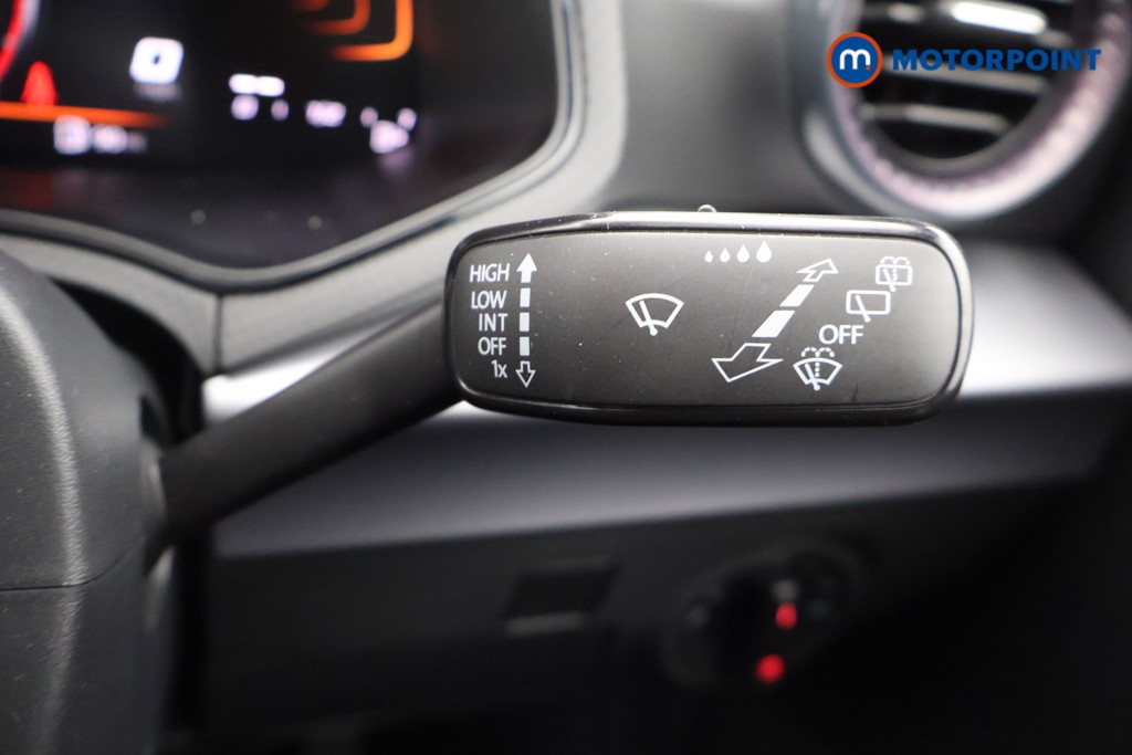 Seat Ibiza Xcellence Automatic Petrol Hatchback - Stock Number (1691490) - 5th supplementary image