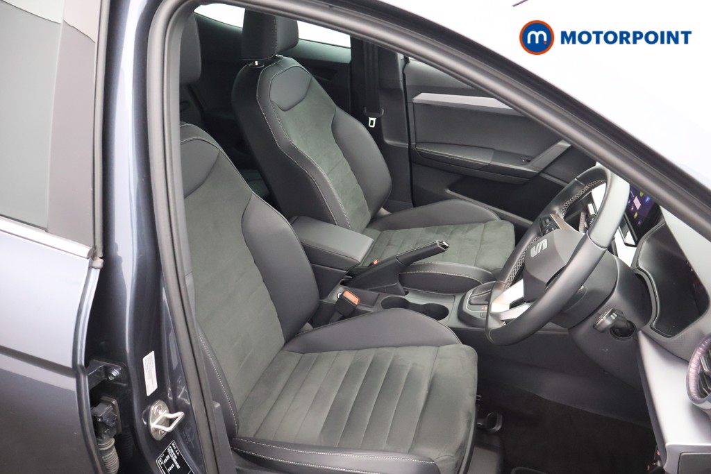 Seat Ibiza Xcellence Automatic Petrol Hatchback - Stock Number (1691490) - 13th supplementary image