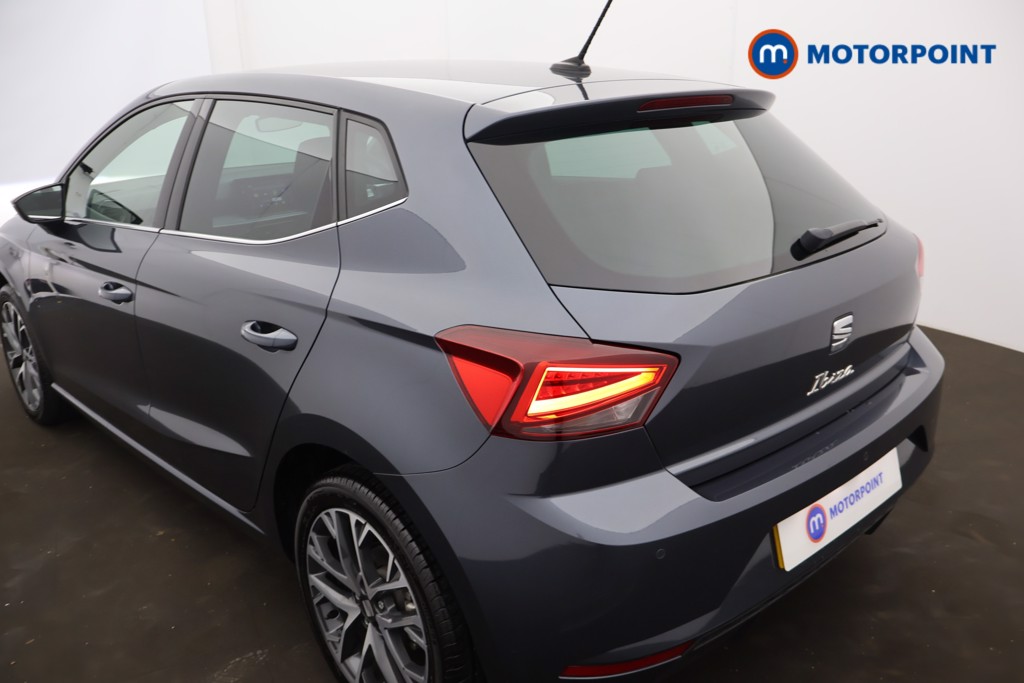 Seat Ibiza Xcellence Automatic Petrol Hatchback - Stock Number (1691490) - 16th supplementary image